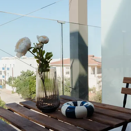 アパート Mythical - Gym*yoga Room*pools プロタラス